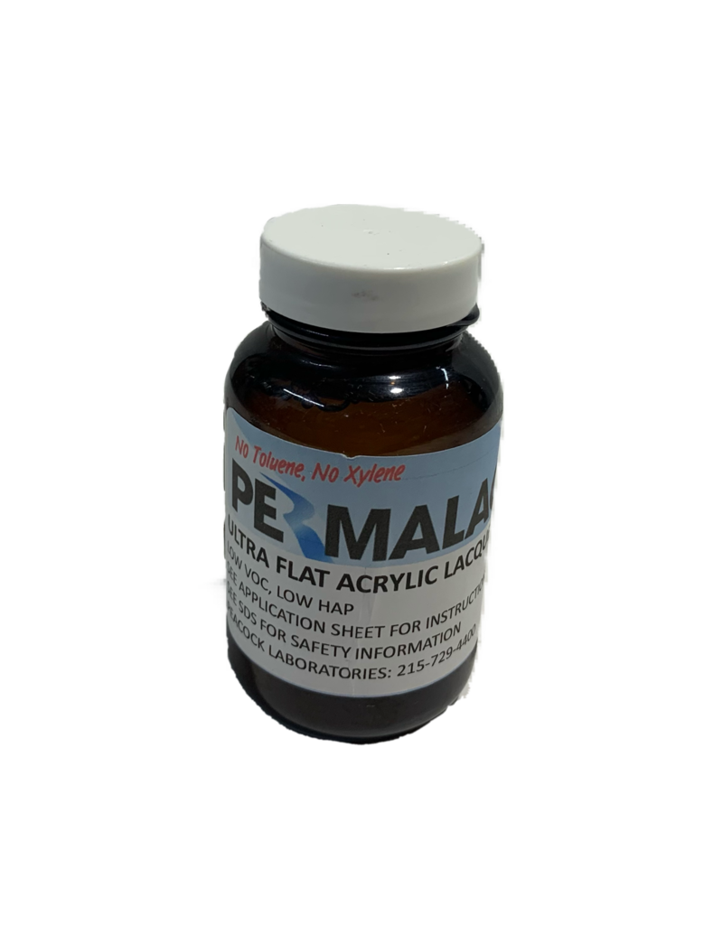 Permalac NT Trial Size
