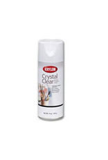 Krylon Clear Transparent Sprays