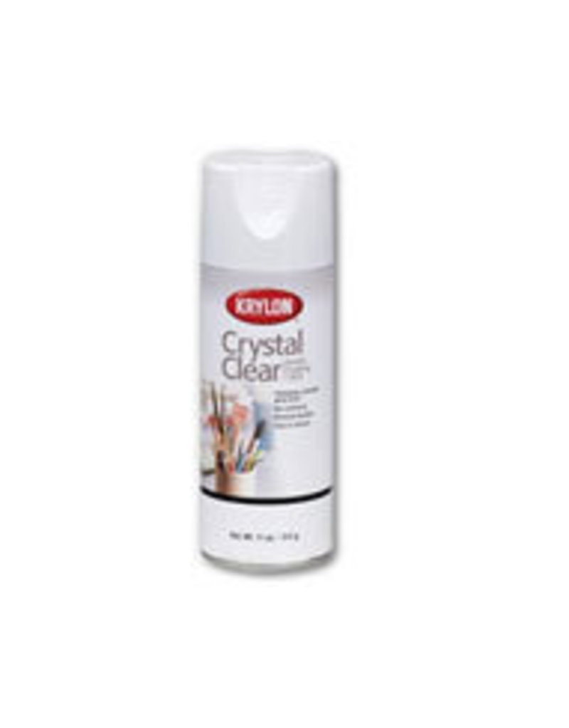 Krylon Clear Transparent Sprays