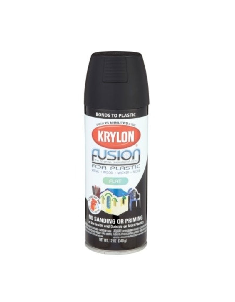 Krylon Color Sprays