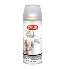 Krylon Clear Transparent Sprays