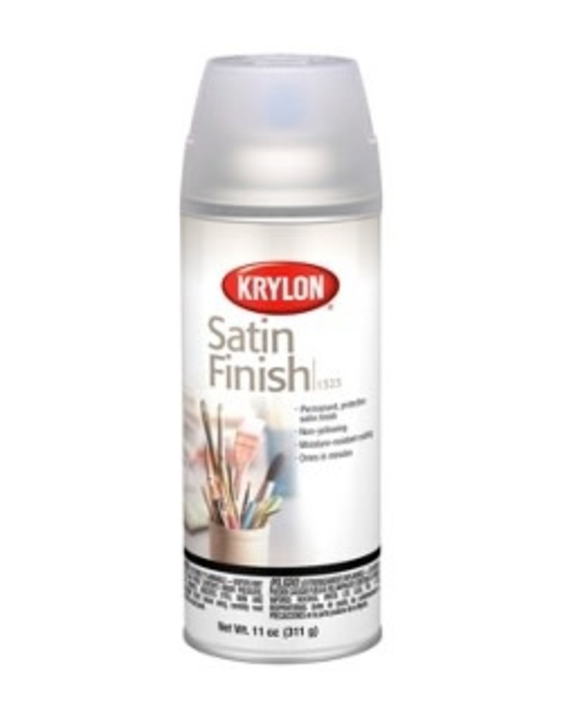 Krylon Clear Transparent Sprays