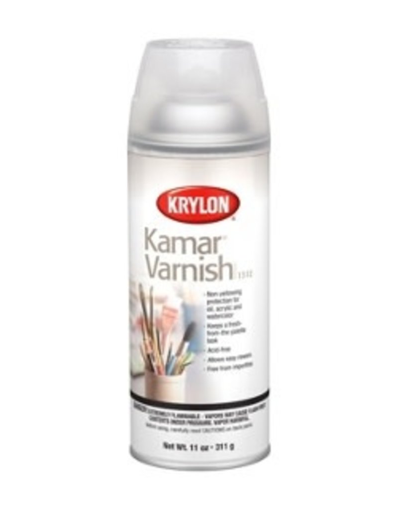 Krylon Clear Transparent Sprays