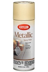 Krylon Krylon Metal Finish Sprays