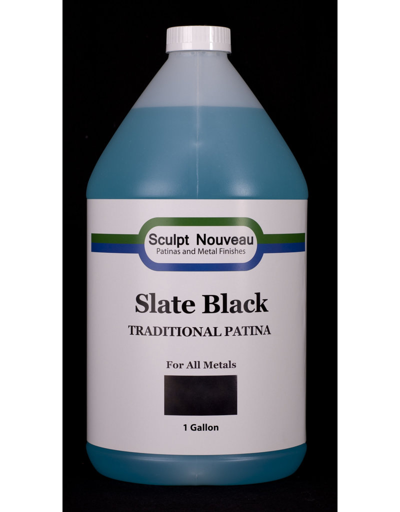 Sculpt Nouveau Black Magic Patina, 8 oz. – Douglas and Sturgess