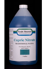 Sculpt Nouveau Traditional Cupric Nitrate Patina