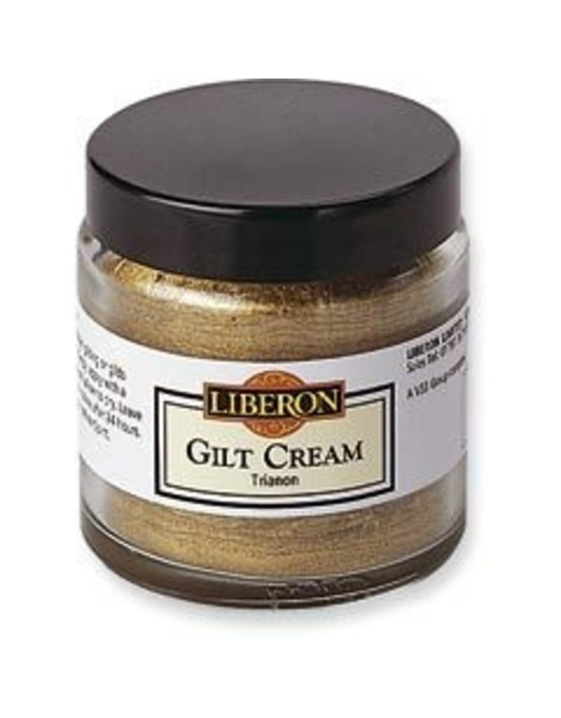 Liberon Gilt Cream Compeigne