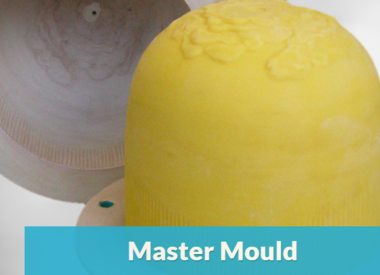 Mold-Making Rubbers For Pewter