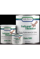 Sculpt Nouveau Solvent Thinner Zero VOC