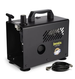 Iwata Smart Jet Pro 110-120V Airbrush Compressor