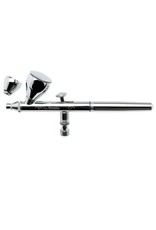 Iwata NEO for Iwata BCN Siphon Feed Dual Action Airbrush - The Compleat  Sculptor