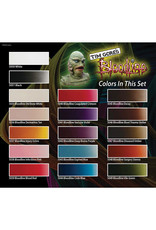 Createx Color Set Collection