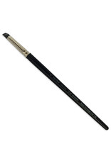 Clay Shaper Black Cup Chisels 0-16