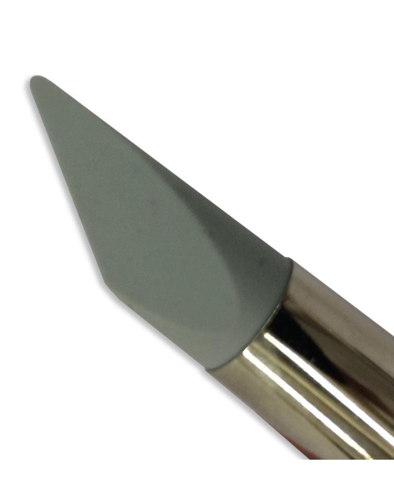 Clay Shaper Grey Angle Chisels 0-16