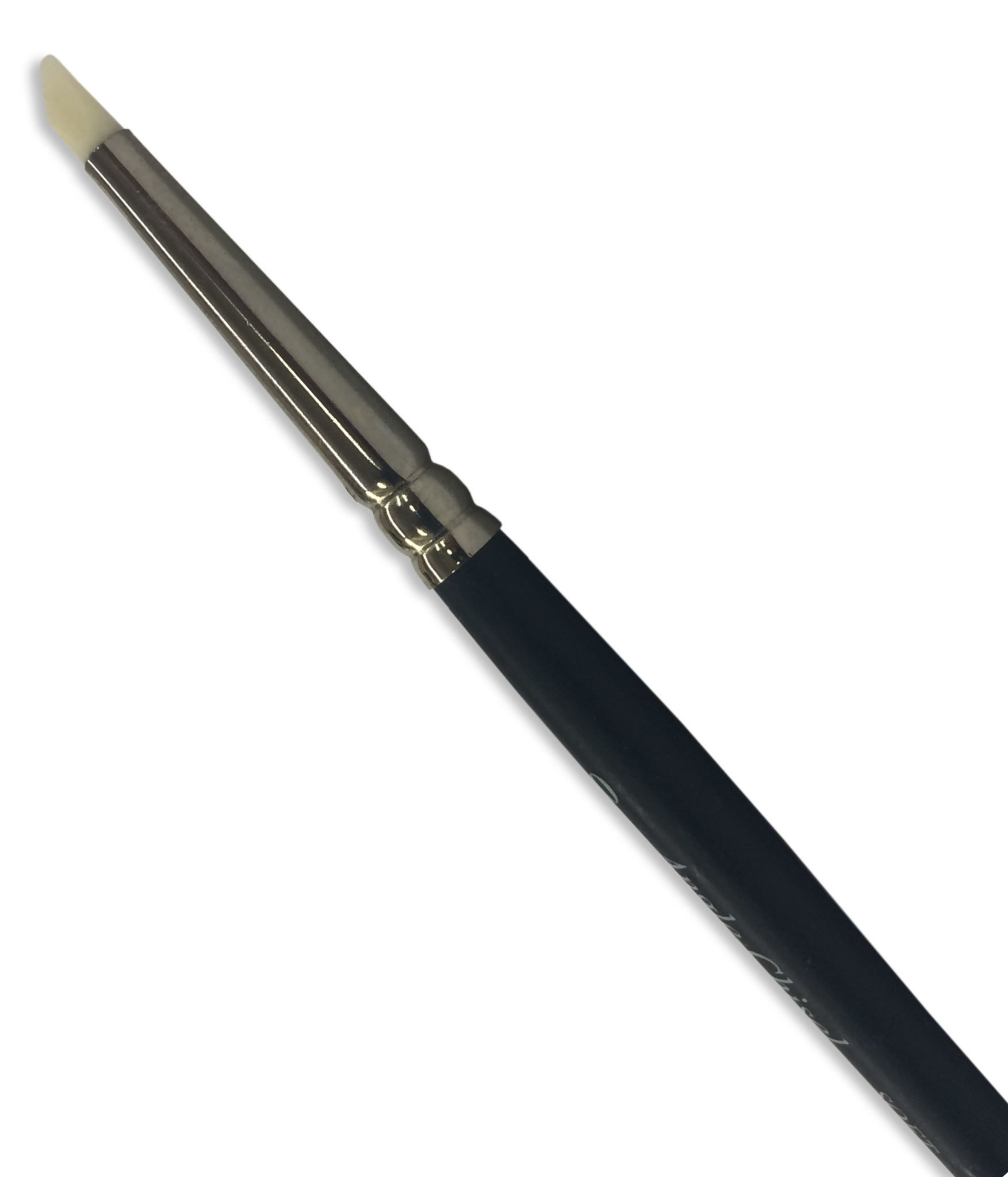 White Angle Chisel Clayshapers The Compleat Sculptor