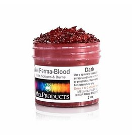 MEL Permablood Dark 1oz