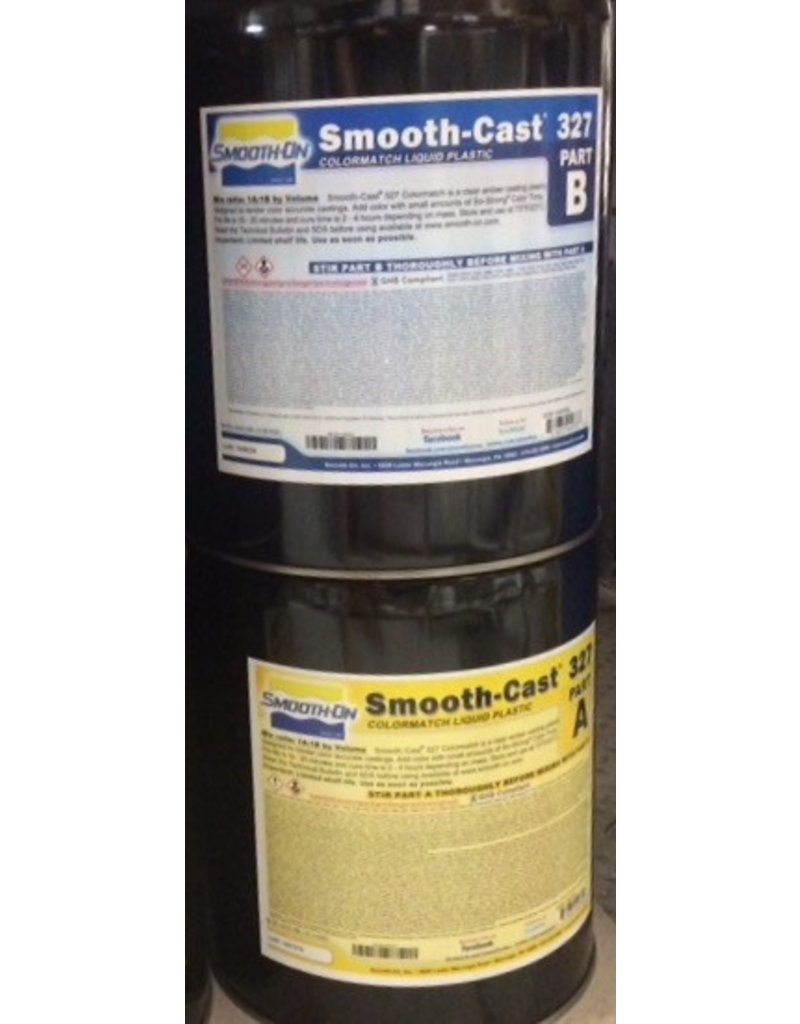 Smooth-On Smooth-Cast™ 327