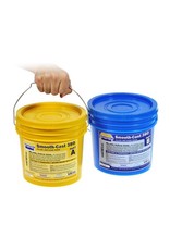 Smooth-On Smooth-Cast™ 380 Gallon Kit (18 lbs. / 8.16 kg.)