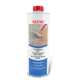 Akemi Akemi Stone Sealer Matte Liter