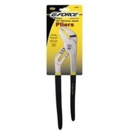 12" Grooved Joint Pliers Ergo Grip Handle