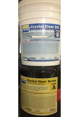 Smooth-On Crystal Clear™ 202