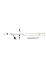 Iwata NEO for Iwata BCN Siphon Feed Dual Action Airbrush