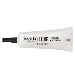 Iwata Premium Airbrush Lubricant