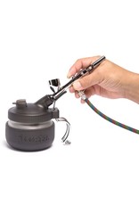 Iwata Universal Spray Out Pot