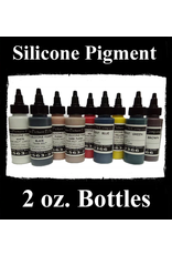 Silicone Pigment Flesh 2oz