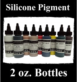 Silicone Pigment Flesh 2oz