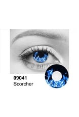 Loox Scorcher Contact Lenses