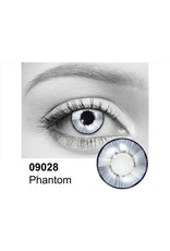 Loox Phantom Contact Lenses