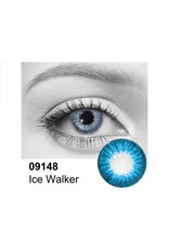 Loox Ice Walker Contact Lenses