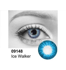 Loox Ice Walker Contact Lenses