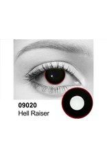 Loox Hell Raiser Contact Lenses