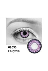 Loox Fairytale Contact Lenses