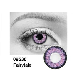 Loox Fairytale Contact Lenses