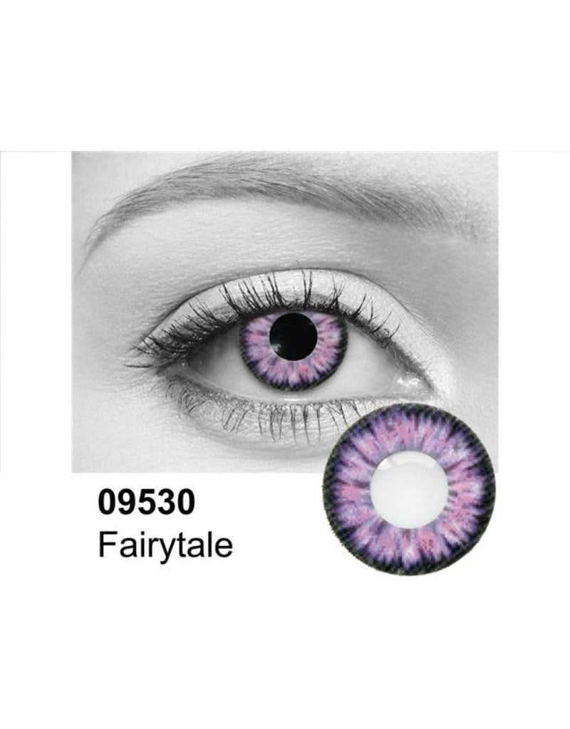 Loox Fairytale Contact Lenses