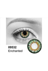 Loox Enchanted Contact Lenses
