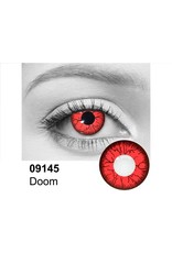 Loox Doom Contact Lenses