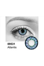 Loox Atlantis Contact Lenses