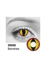 Loox Banshee Contact Lenses