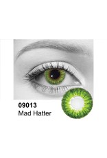 Loox Mad Hatter Contact Lenses