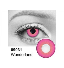 Loox Wonderland Contact Lenses