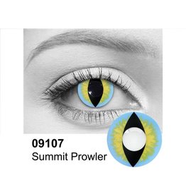 Loox Summit Prowler Contact Lenses