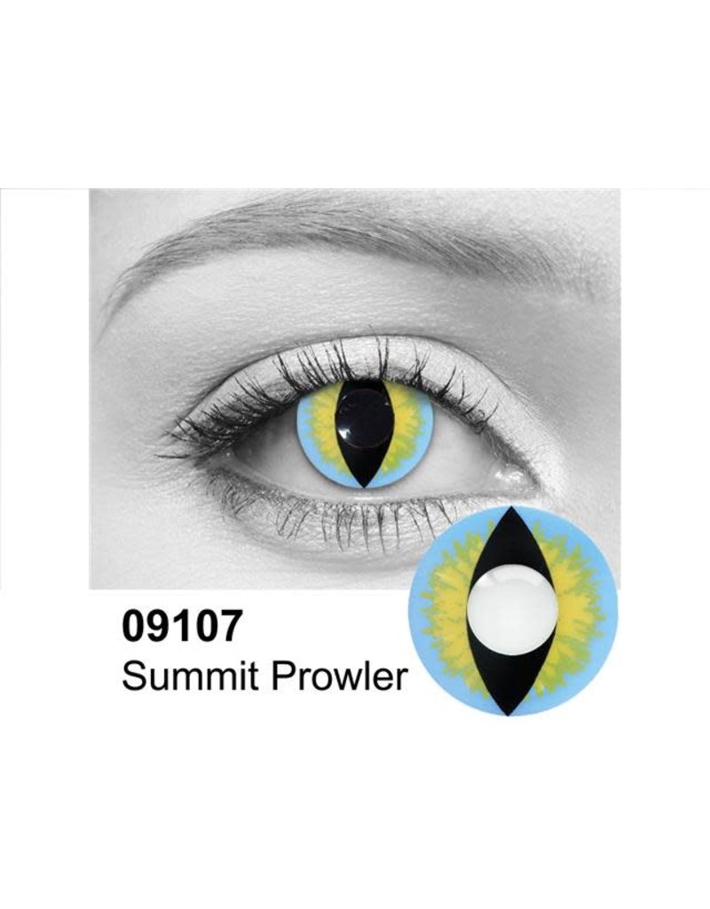 Loox Summit Prowler Contact Lenses
