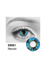 Loox Naruto Contact Lenses