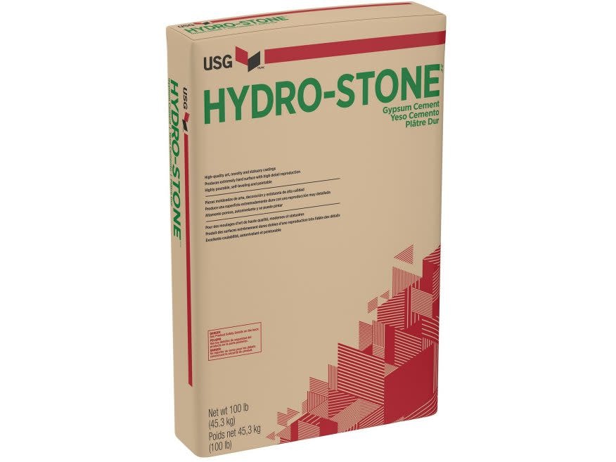 HydroStone 50 lb