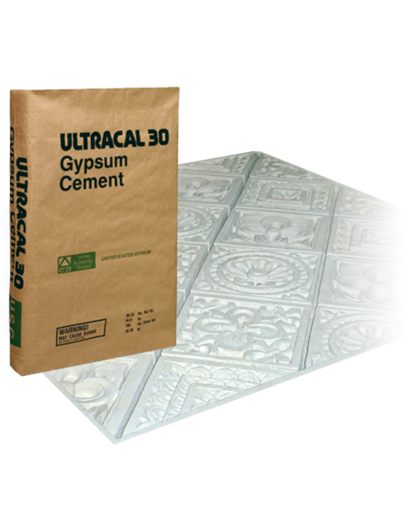 USG Ultracal 30