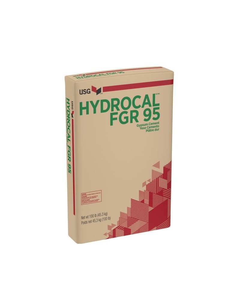 USG Hydrocal FGR-95